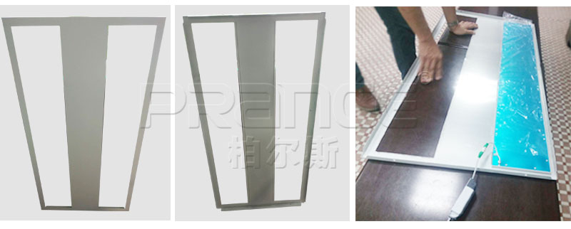 柏爾斯定制組合吊頂