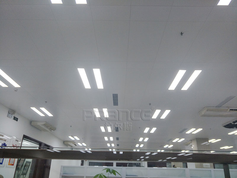 柏爾斯定制組合吊頂