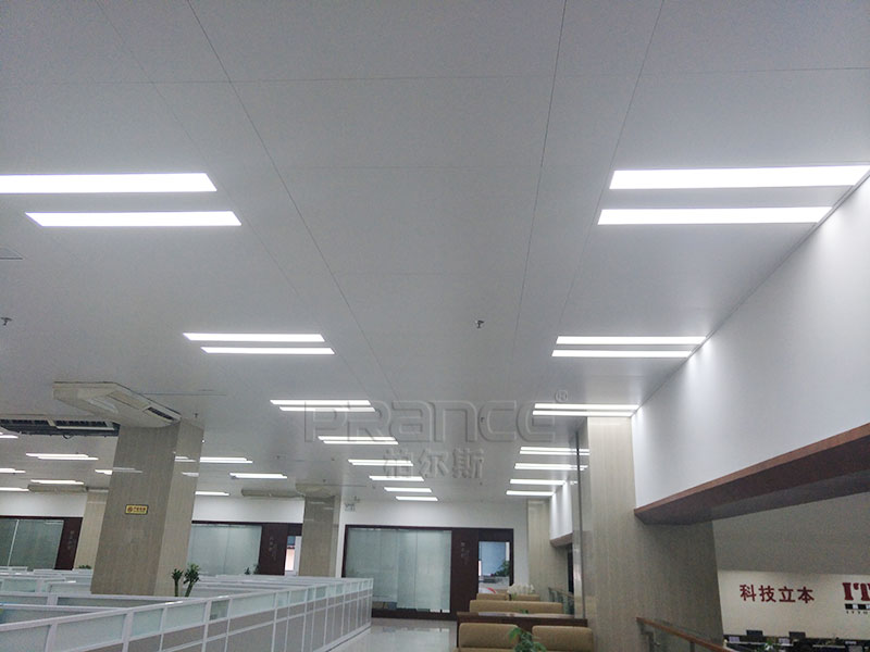 柏爾斯定制組合吊頂