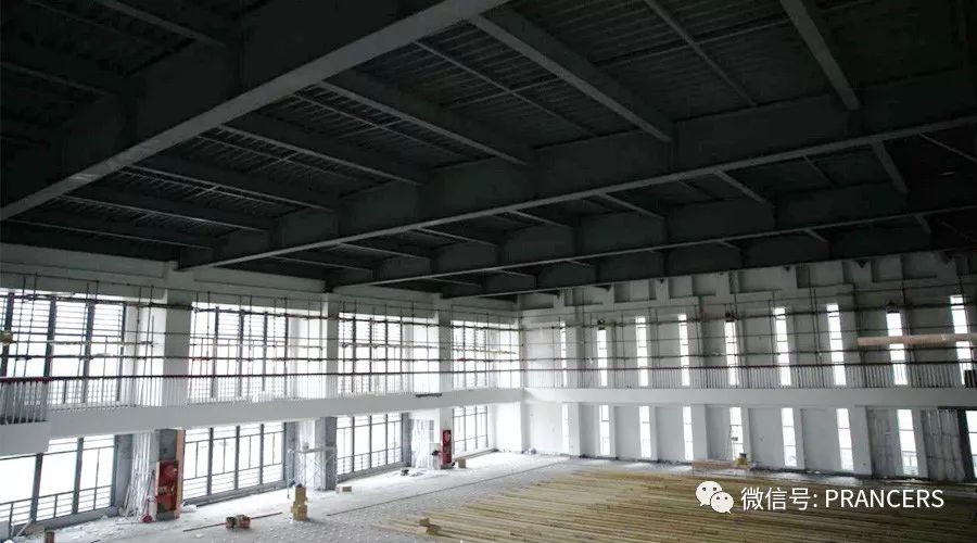 學校鋁扣板吊頂