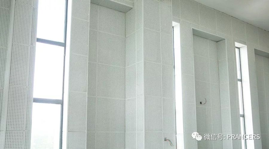 學校鋁扣板吊頂