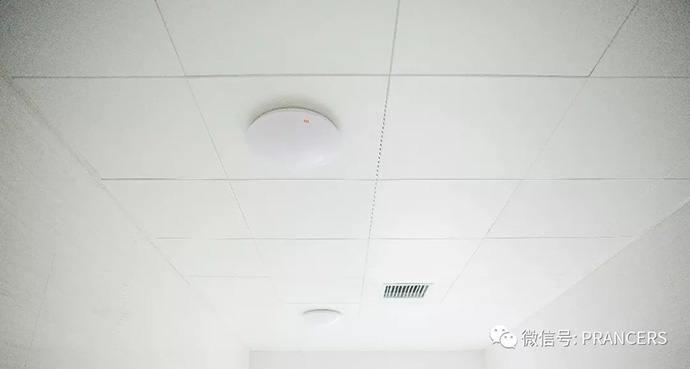 學校鋁扣板吊頂