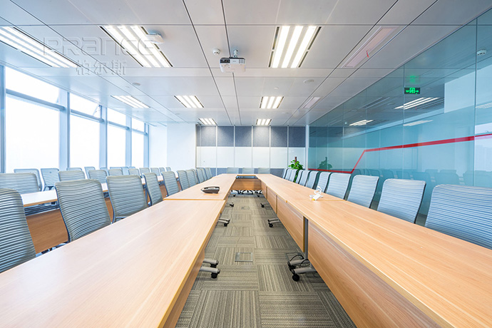 柏爾斯組合鋁扣板吊頂