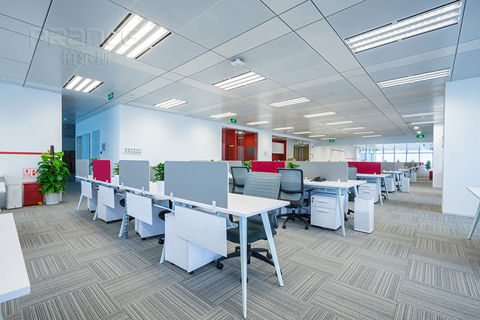 柏爾斯組合鋁扣板吊頂