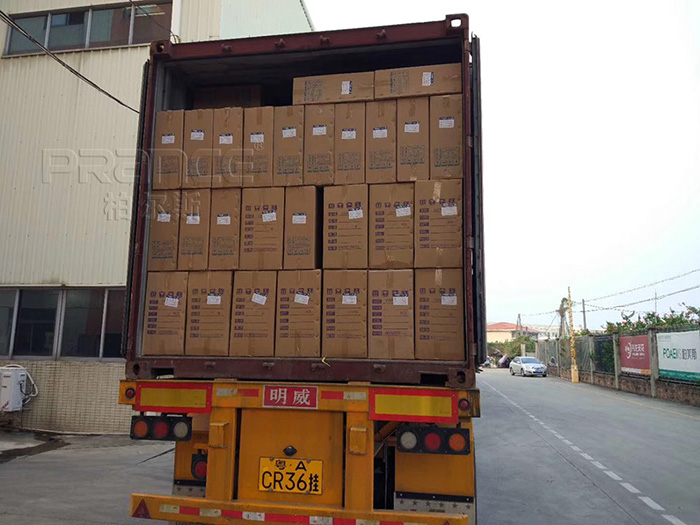 柏爾斯工程鋁扣板